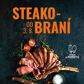 Steakobraní